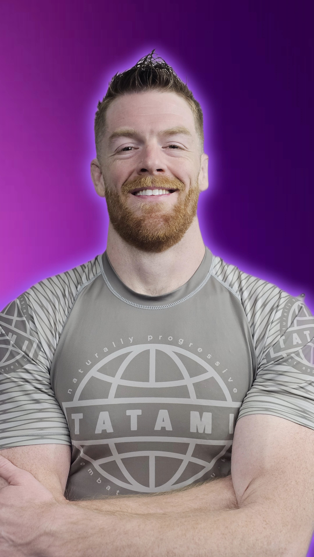 Coach Conor Adams